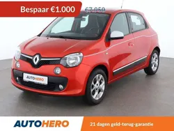 Rood Gebruikt 2015 Renault Twingo Dynamique Hatchback | € 7.149 (Goede deal)