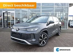 Grijs Nieuw 2025 VW Tayron Edition SUV | € 51.992 (Goede deal)