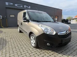 Grijs Gebruikt 2012 Opel Combo MPV | € 4.800 (Duur)