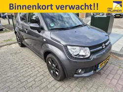 Grijs Gebruikt 2018 Suzuki Ignis Hatchback | € 12.950 (Eerlijke prijs)