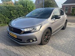 Grijs Gebruikt 2017 DS Automobiles DS4 Hatchback | € 10.400 (Goede deal)