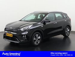 Zwart Gebruikt 2021 Kia Niro SUV | € 23.690 (Goede deal)