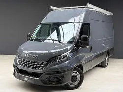Grijs Gebruikt 2021 Iveco Daily Van | € 23.950