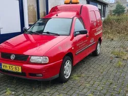 Overige Gebruikt 1996 VW Caddy MPV | € 1.500