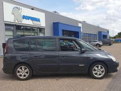 Grijs Gebruikt 2010 Renault Espace Business MPV | € 2.395 (Eerlijke prijs)