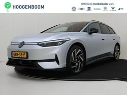 Grijs Gebruikt 2024 VW ID.7 Edition Sedan | € 54.950