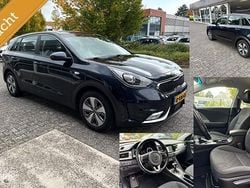 Blauw Gebruikt 2019 Kia Niro Comfort SUV | € 17.945 (Goede deal)