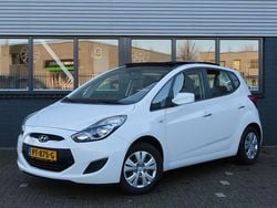 Wit Gebruikt 2012 Hyundai ix20 Hatchback | € 3.750 (Super prijs)