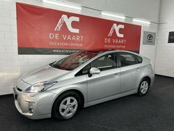 Grijs Gebruikt 2010 Toyota Prius Executive Hatchback | € 9.999 (Iets duurder)