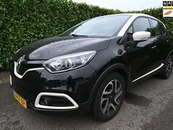 Zwart Gebruikt 2013 Renault Captur Dynamique SUV | € 8.450 (Eerlijke prijs)