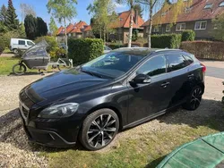 Volvo V40 CC