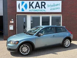 Blauw Gebruikt 2008 Volvo C30 Kinetic Hatchback | € 4.750 (Eerlijke prijs)