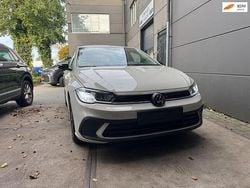Overige Gebruikt 2025 VW Polo Goal Hatchback | € 17.450