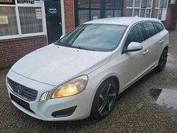 Gebruikt 2011 Volvo V60 Stationwagen | € 5.499 (Super prijs)
