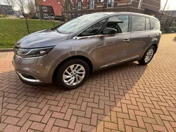 Grijs Gebruikt 2015 Renault Espace MPV | € 14.900 (Eerlijke prijs)
