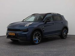 Blauw Gebruikt 2021 Lynk & Co 01 SUV | € 20.900 (Eerlijke prijs)