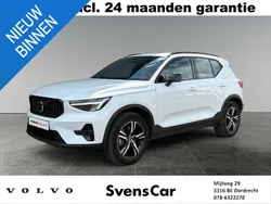 Wit Gebruikt 2025 Volvo XC40 Plus SUV | € 45.950 (Eerlijke prijs)