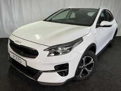 Wit Gebruikt 2022 Kia XCeed SUV | € 18.945 (Super prijs)