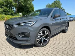 Grijs Gebruikt 2023 Seat Tarraco FR SUV | € 51.339