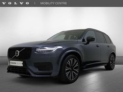 Blauw Gebruikt 2024 Volvo XC90 SUV | € 72.945 (Iets duurder)