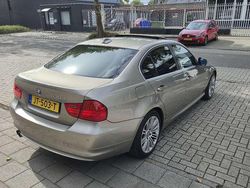 Goud Gebruikt 2008 BMW 330 Executive Sedan | € 8.500 (Iets duurder)