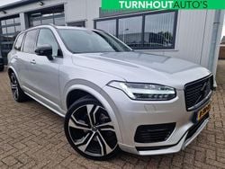 Grijs Gebruikt 2021 Volvo XC90 R-Design SUV | € 44.745 (Eerlijke prijs)