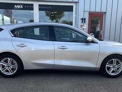 Grijs Gebruikt 2019 Ford Focus Business Edition Hatchback | € 9.950 (Eerlijke prijs)
