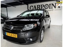 Gebruikt 2014 Dacia Logan MCV Prestige | € 3.950 (Goede deal)