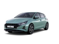 Groen Nieuw 2025 Hyundai i20 Comfort Hatchback | € 27.950 (Eerlijke prijs)