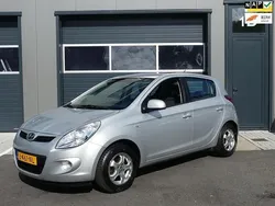 Grijs Gebruikt 2012 Hyundai i20 Hatchback | € 3.500 (Goede deal)