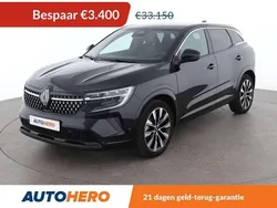 Zwart Gebruikt 2023 Renault Austral Techno SUV | € 29.949 (Eerlijke prijs)
