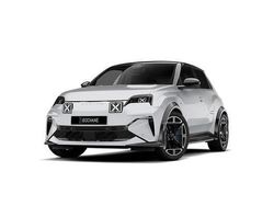 Twotone gris tornade mat / noir profond (grijs metallic) Nieuw 2025 Alpine A290 Hatchback | € 47.050 (Eerlijke prijs)