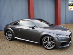 Grijs Gebruikt 2015 Audi TT Proline Coupé | € 25.450 (Eerlijke prijs)