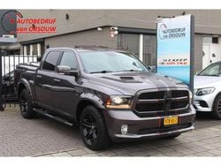 Grijs Gebruikt 2017 Dodge Ram Pickup | € 29.950 (Goede deal)