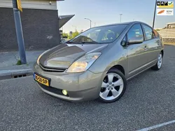 Beige Gebruikt 2006 Toyota Prius Edition Hatchback | € 1.234
