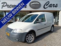 Overige Gebruikt 2009 VW Caddy MPV | € 3.945 (Iets duurder)