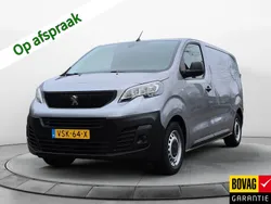 Grijs Gebruikt 2022 Peugeot Expert Premium Van | € 15.900 (Goede deal)