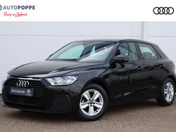 Hatchback Gebruikt 2021 Audi A1 Sportback Proline Hatchback | € 18.950 (Eerlijke prijs)