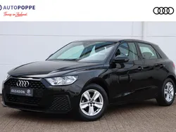 Hatchback Gebruikt 2021 Audi A1 Sportback Proline Hatchback | € 19.950 (Eerlijke prijs)