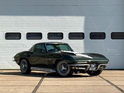Gebruikt 1967 Chevrolet Corvette | € 79.500