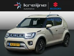 Bruin Gebruikt 2022 Suzuki Ignis Hatchback | € 22.725 (Eerlijke prijs)