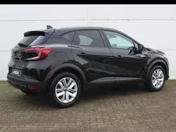 Zwart Gebruikt 2024 Mitsubishi ASX SUV | € 23.000