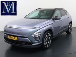Blauw Gebruikt 2023 Hyundai Kona Premium SUV | € 35.770 (Goede deal)
