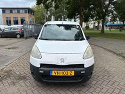 Gebruikt 2014 Peugeot Partner Comfort Van | € 1.999 (Eerlijke prijs)