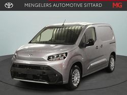 Grijs Gebruikt 2024 Toyota Proace City City Van | € 25.750