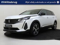 Wit Gebruikt 2024 Peugeot 5008 GT MPV | € 32.925 (Goede deal)