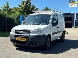 Overige Gebruikt 2006 Fiat Doblò Basis MPV | € 2.950 (Iets duurder)