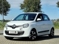 Wit Gebruikt 2016 Renault Twingo Collection Hatchback | € 7.950 (Duur)