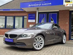 Bruin Gebruikt 2011 BMW Z4 Executive Cabriolet | € 24.250 (Eerlijke prijs)