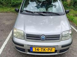Grijs Gebruikt 2006 Fiat Panda Emotion Hatchback | € 1.200 (Goede deal)